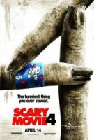 Scary Movie 4 Scary Movie 4