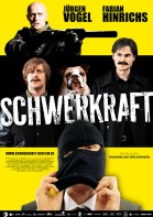 Schwerkraft poster