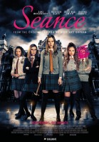 Seance poster