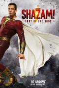 Shazam! Fury of the Gods