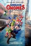 Sherlock Gnomes (NL)