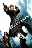 Shoot 'Em Up poster