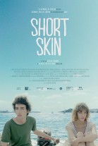 Short Skin - I dolori del giovane Edo poster