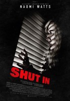 Shut In poster