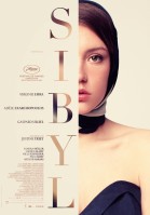 Sibyl poster