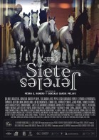 Siete Jereles poster