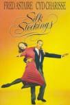 Silk Stockings