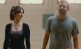 Jennifer Lawrence of Bradley Cooper Jennifer Lawrence of Bradley Cooper