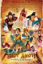 Sint Ahoy! poster