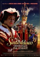Sinterklaas en de verdwenen pakjesboot