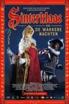 Sinterklaas en de Wakkere Nachten (NL) poster