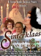 Sinterklaas en het geheim van de Robijn poster