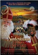 Sinterklaas en het Pakjes Mysterie Sinterklaas en het Pakjes Mysterie