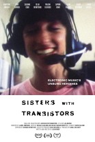 Sisters with Transistors poster