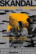 Skandal. Ewenement Molesty