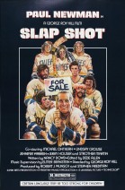 Slap Shot poster