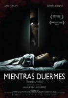 Sleep Tight poster