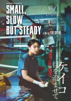 Small, Slow But Steady poster