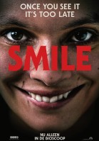 Smile poster