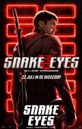 Snake Eyes