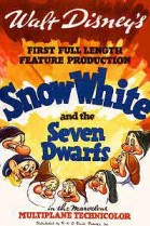 Snow White and the Seven Dwarfs poster
