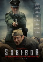 Sobibor poster