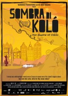 Sombra di Kolo poster