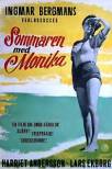 Sommaren med Monika