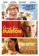 Song for Marion Song for Marion