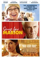 Song for Marion poster