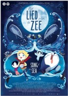 Song of the Sea poster