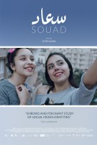 Souad poster