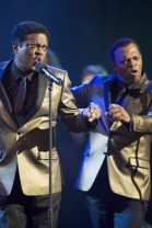 Soul Men poster