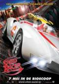 Speed Racer