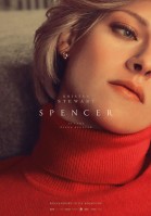 Spencer poster