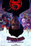 Spider-Man: Across the Spider-Verse - Part One