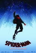 Spider-Man: Into The Spider-Verse