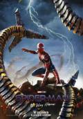 Spider-Man: No Way Home
