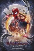 Spider-Man: No Way Home
