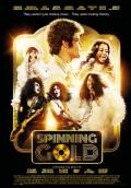 Spinning Gold