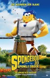 Spongebob 3D: Spons op het droge (NL)