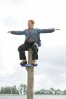 Sportman van de Eeuw Sportman van de Eeuw