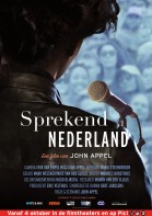 Sprekend Nederland poster