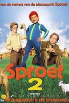 Sproet 2 poster
