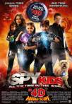 Spy Kids: All the Time in the World in 4D