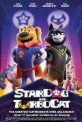 StarDog and TurboCat
