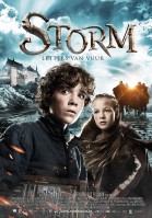 Storm: Letters van Vuur poster