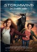 Stormwind - in zwaar weer