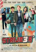 Strijder