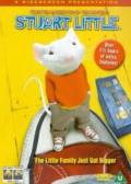 Stuart Little (NL)